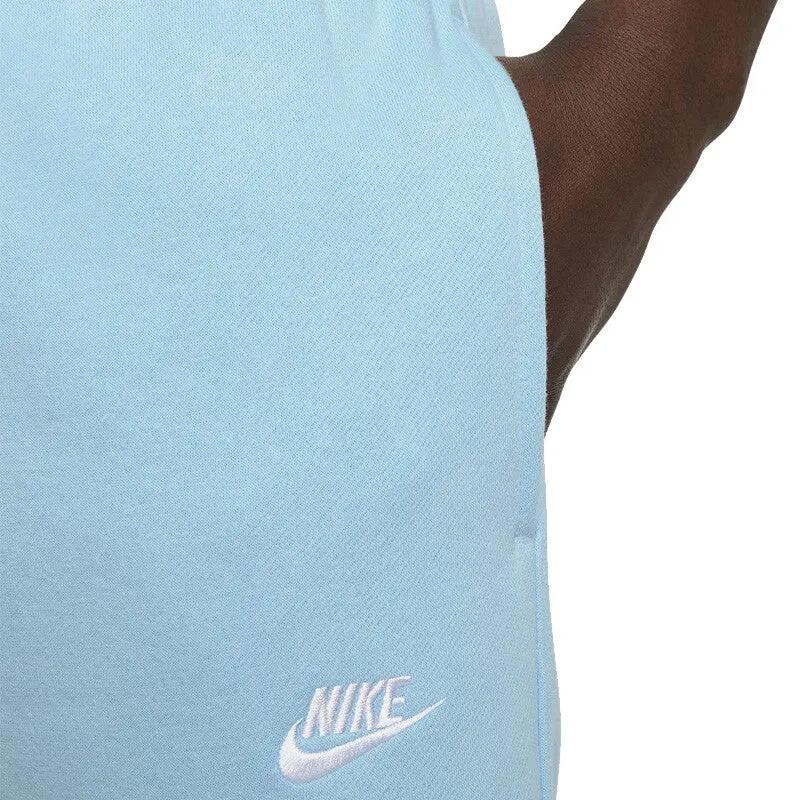 Calças de Treino Nike Sportswear Club Fleece para Homem 7/7