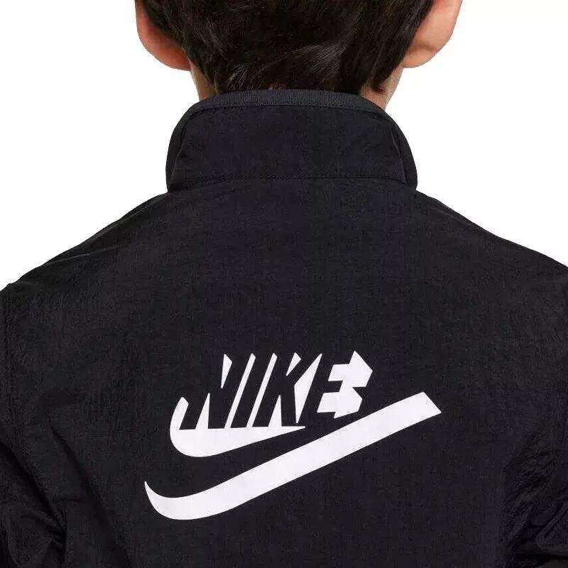 Ensemble de survêtement Nike 1/4 ZIP WOVEN JUNIOR 7/7