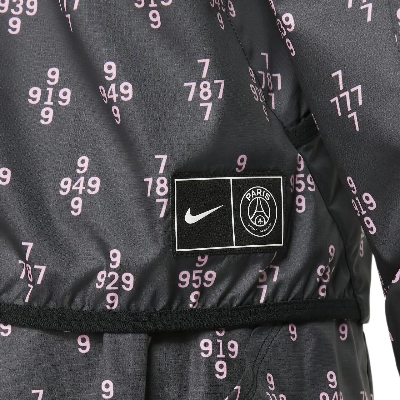 Veste de survêtement Nike PSG AWF 6/6