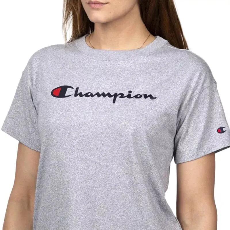 Tee-shirt Champion CREWNECK 5/6