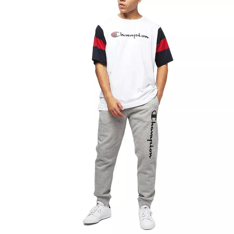 T-shirt sport Homme Crewneck 6/6