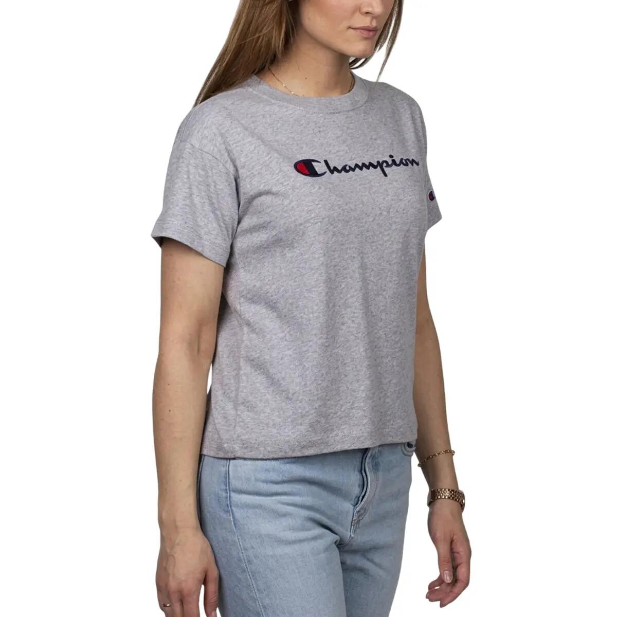 Tee-shirt Champion CREWNECK 4/6