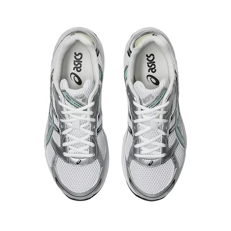 ASICS Gel-1130 scarpe da walking sportivo uomo 5/7