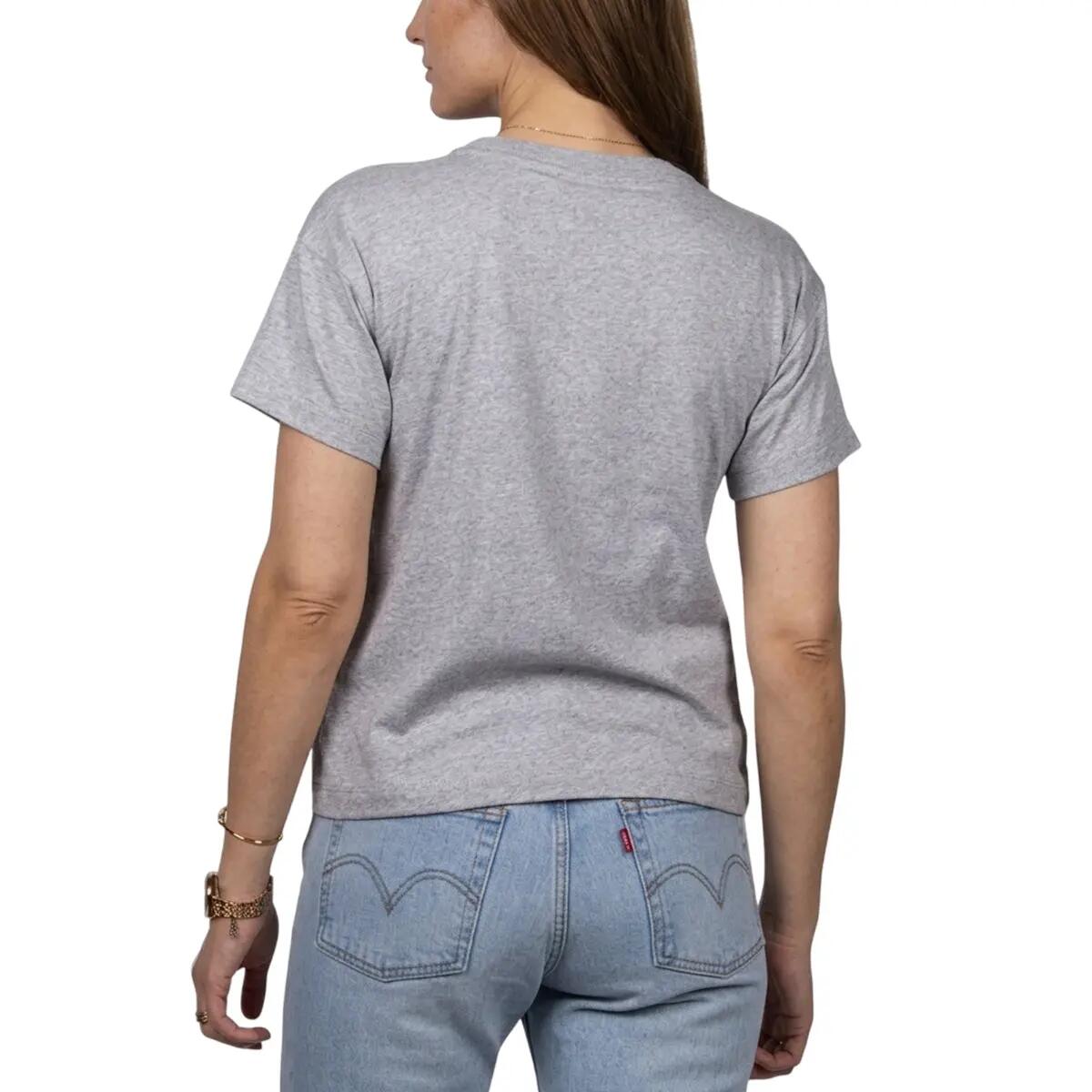Tee-shirt Champion CREWNECK 3/6