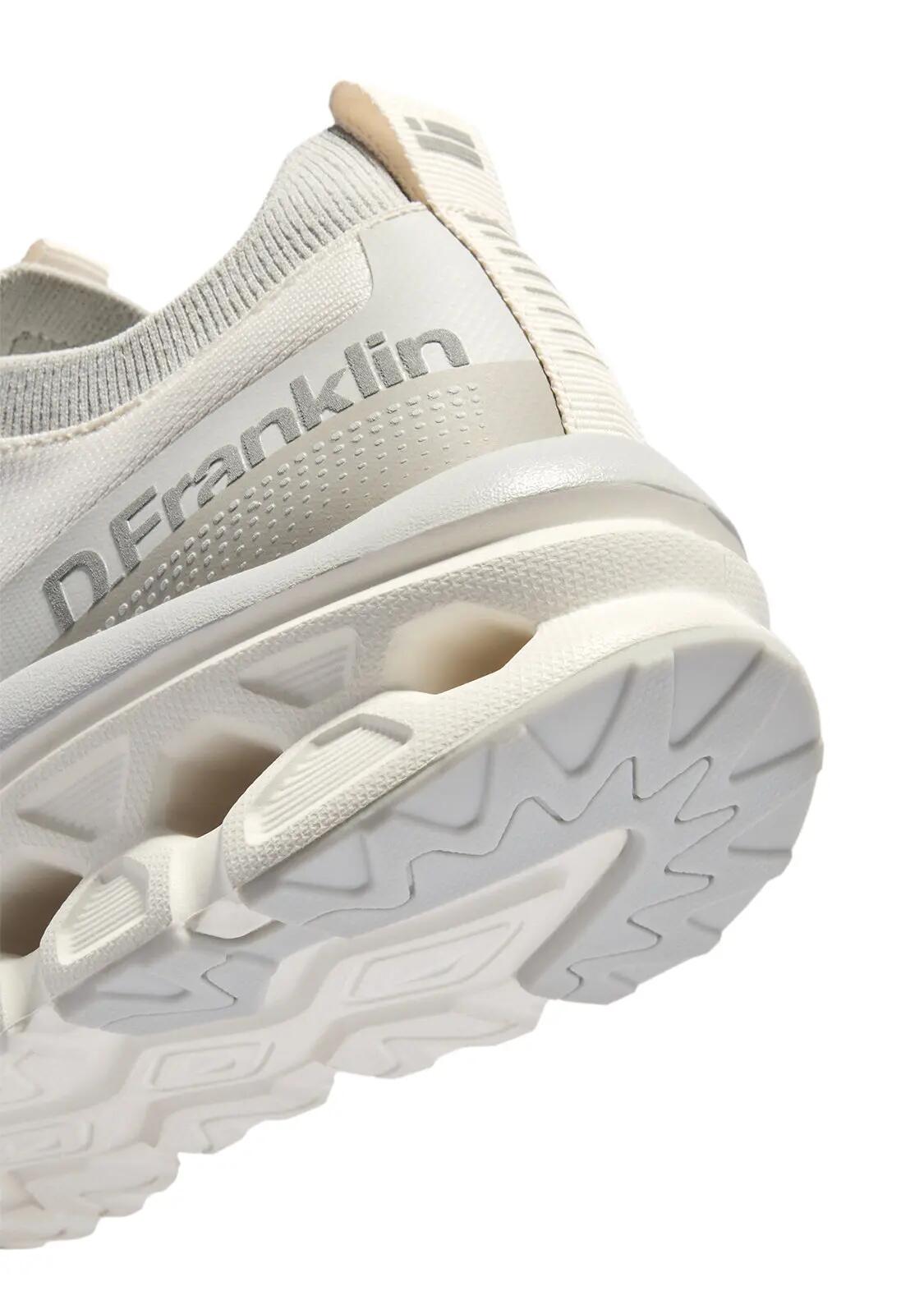 Zapatillas D. Franklin Aero Mesh 5/5