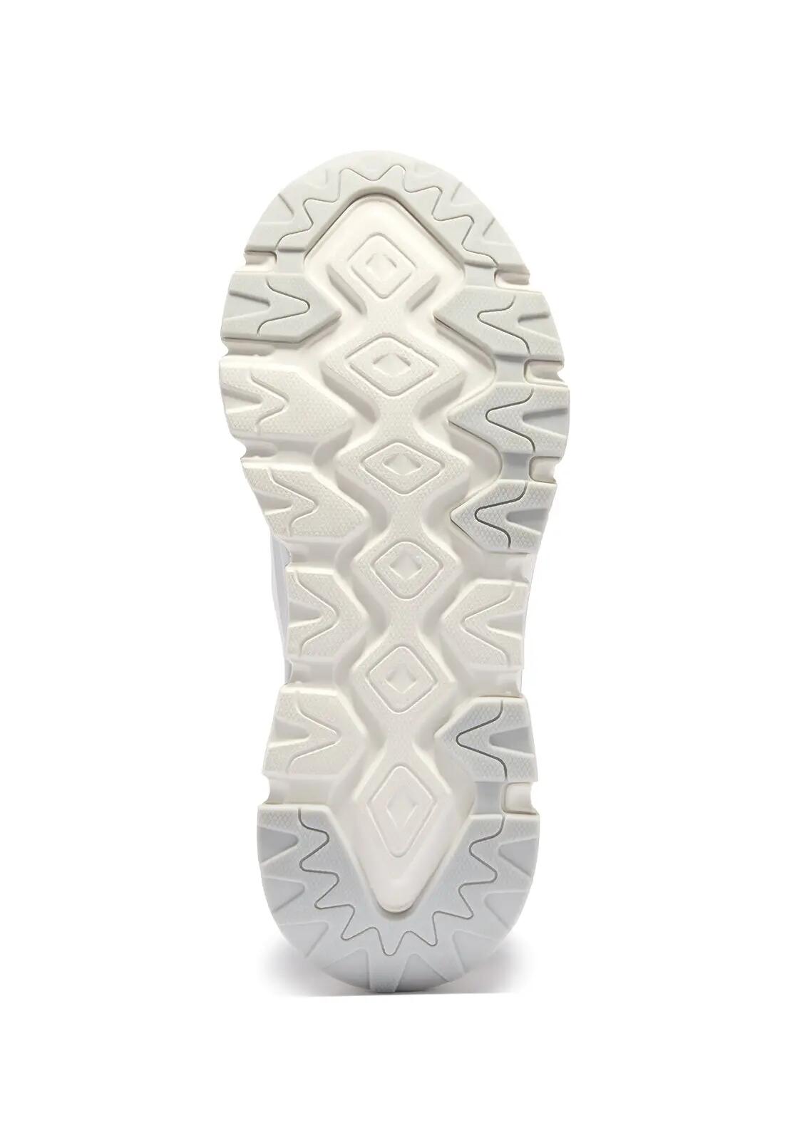 Zapatillas D. Franklin Aero Mesh 4/5