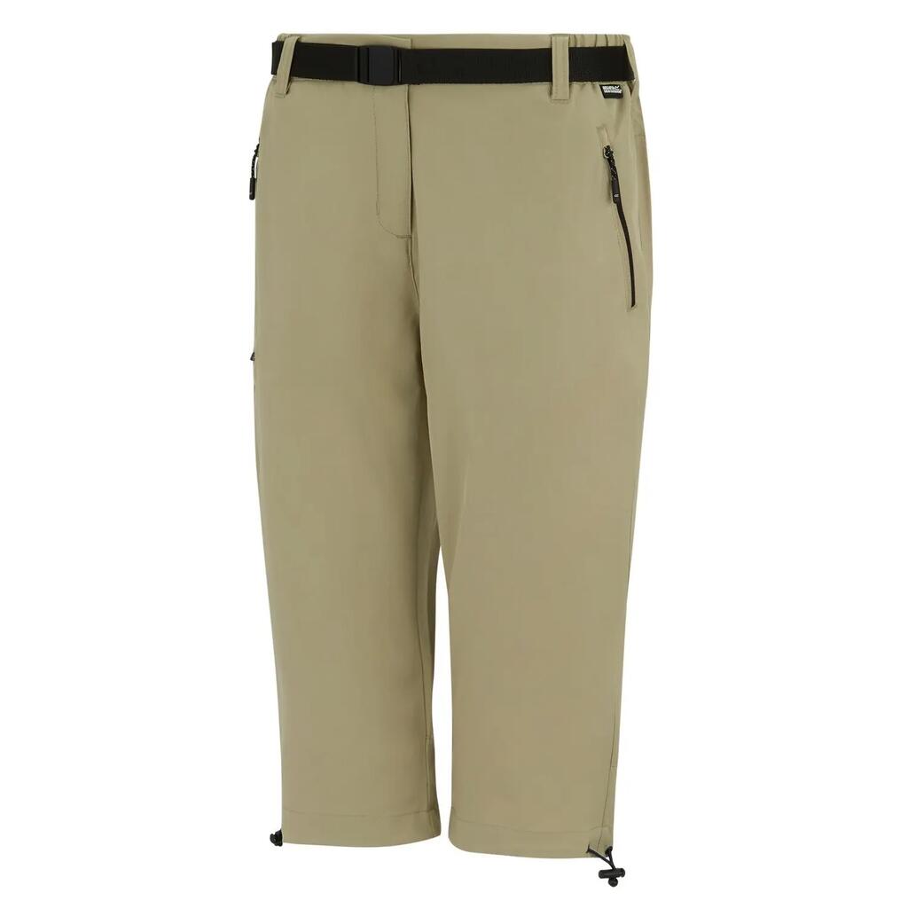 Women's shorts Regatta Xert Stretch