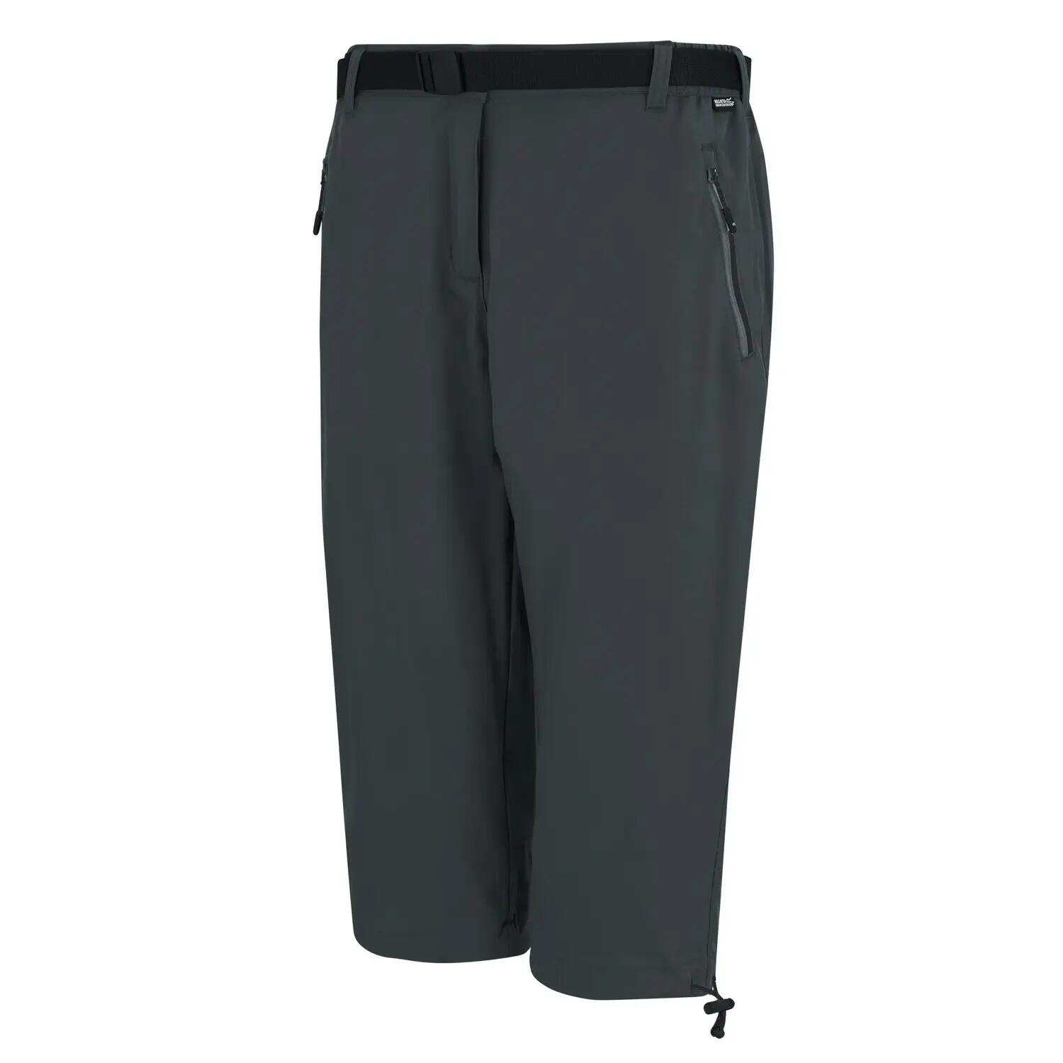 Regatta 3/4 Capri Hose Xert Stretch Damen 1/6