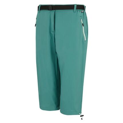 Short femme Regatta Xert Stretch