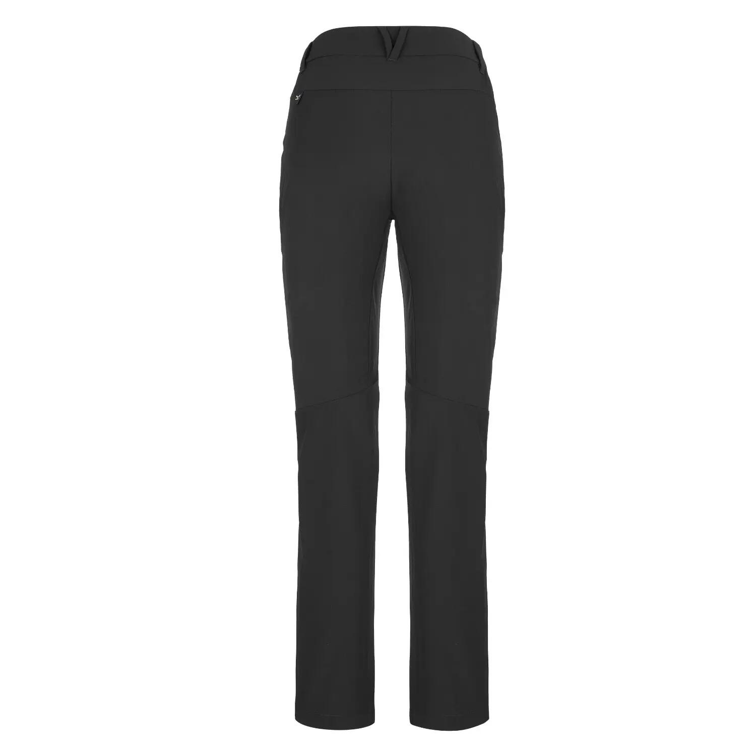 Salewa Talvena Softshellhose Damen leicht und dünn 2/7