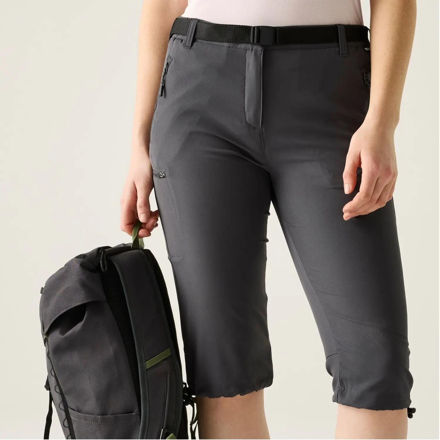 Regatta 3/4 Capri Hose Xert Stretch Damen 5/6