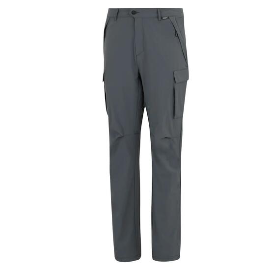 Pantalon cargo léger de voyage anti-insectes pour homme