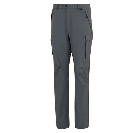 Pantalon cargo léger de voyage anti-insectes pour homme