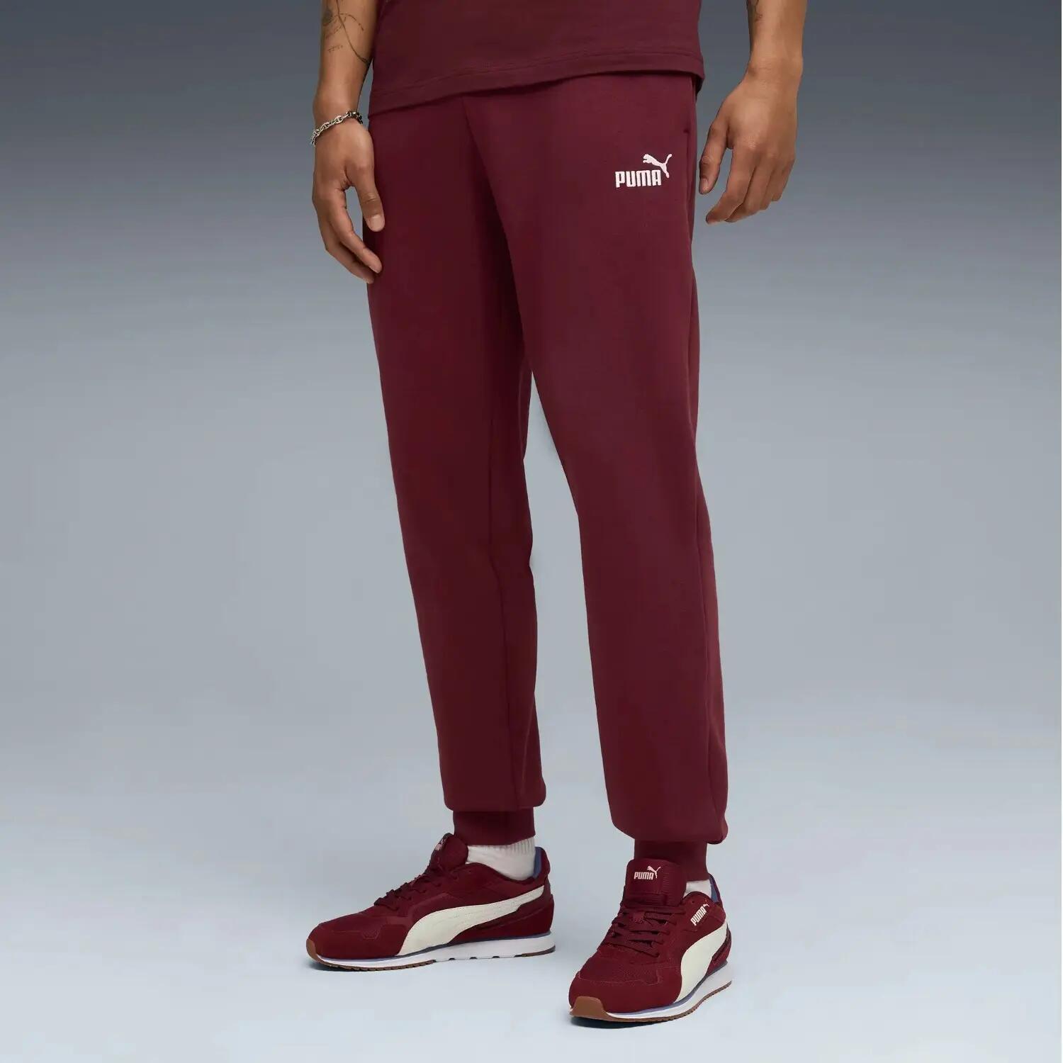 Puma ESS No. 1 Jogginghose für Herren 2/4