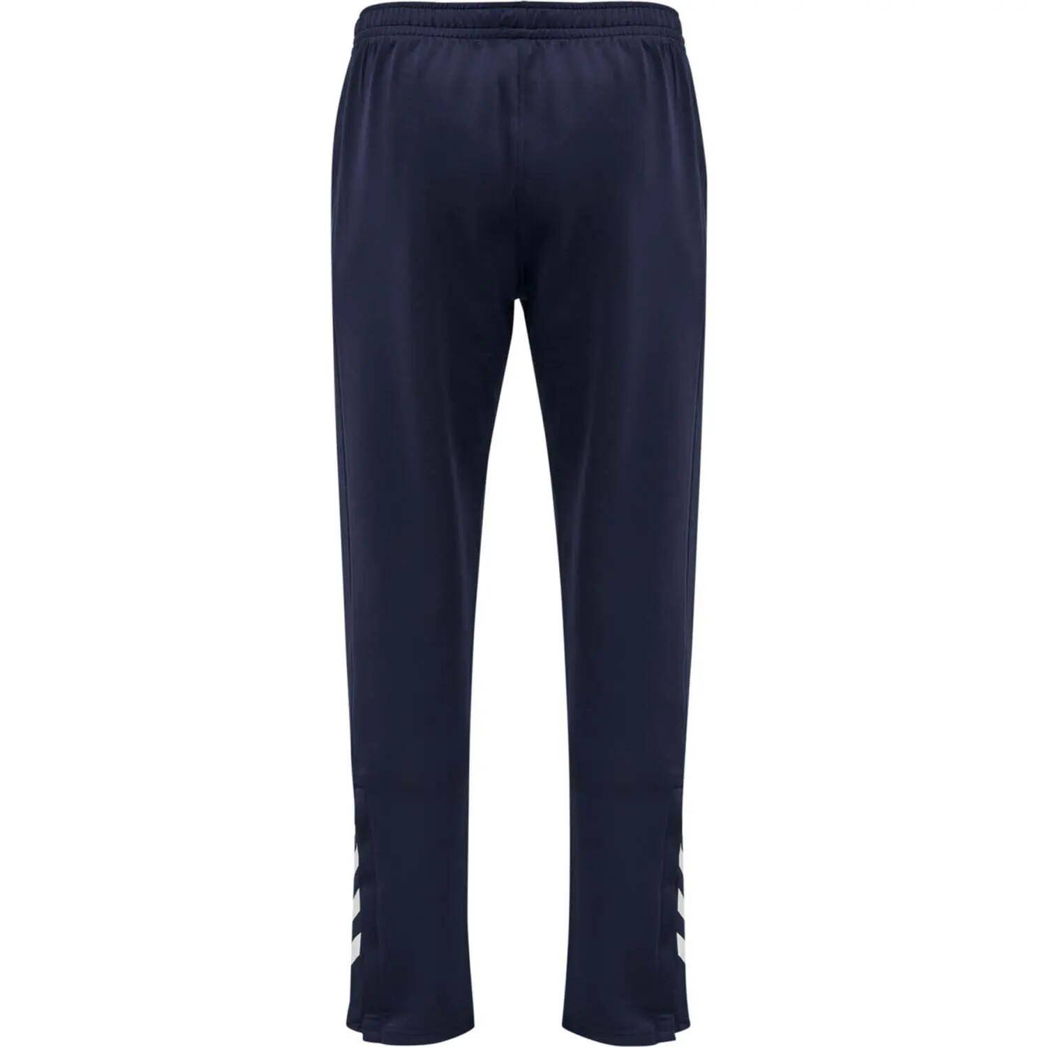 Pantaloni da jogging in poliestere Hummel Core XK 10/10