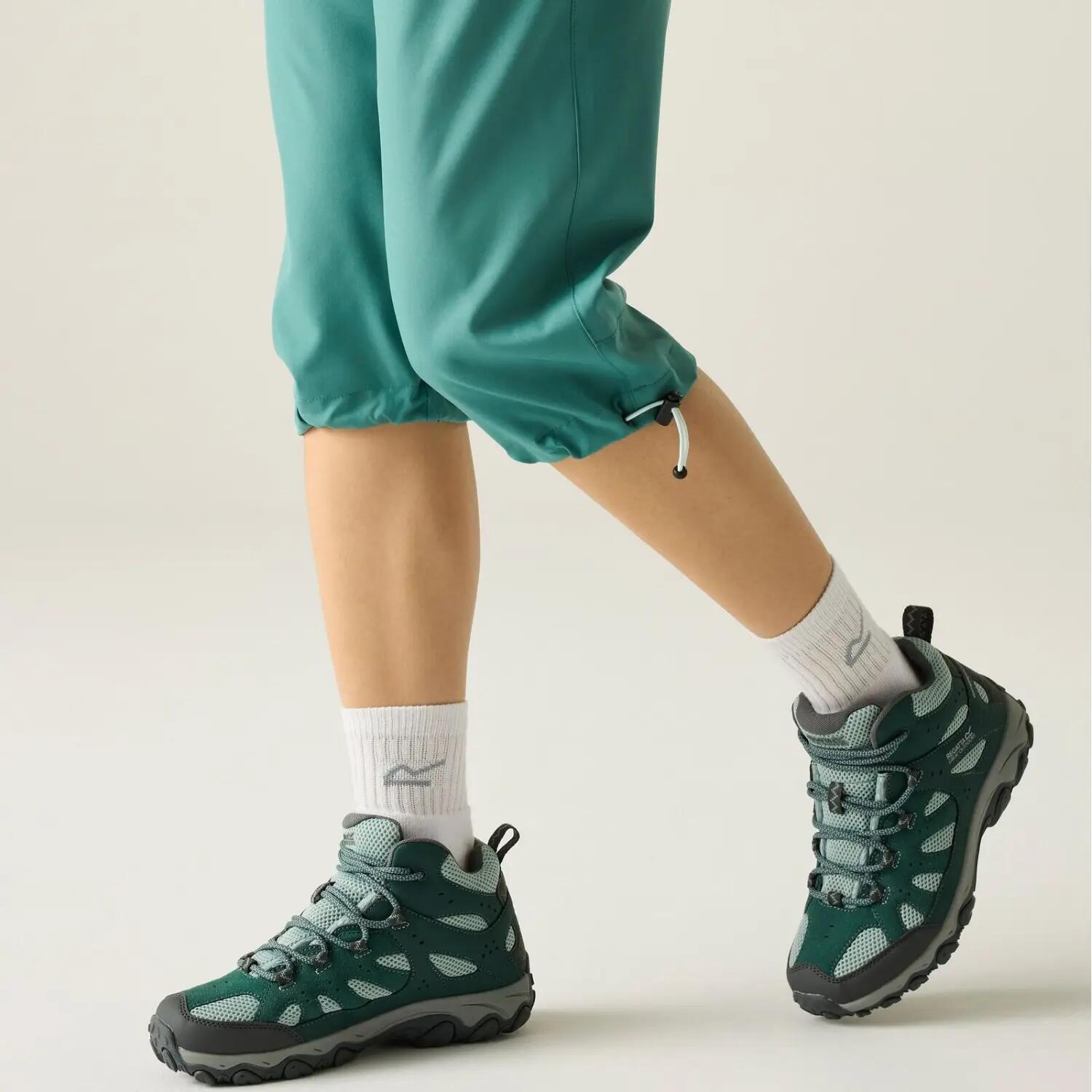 Regatta 3/4 Capri Hose Xert Stretch Damen 4/6