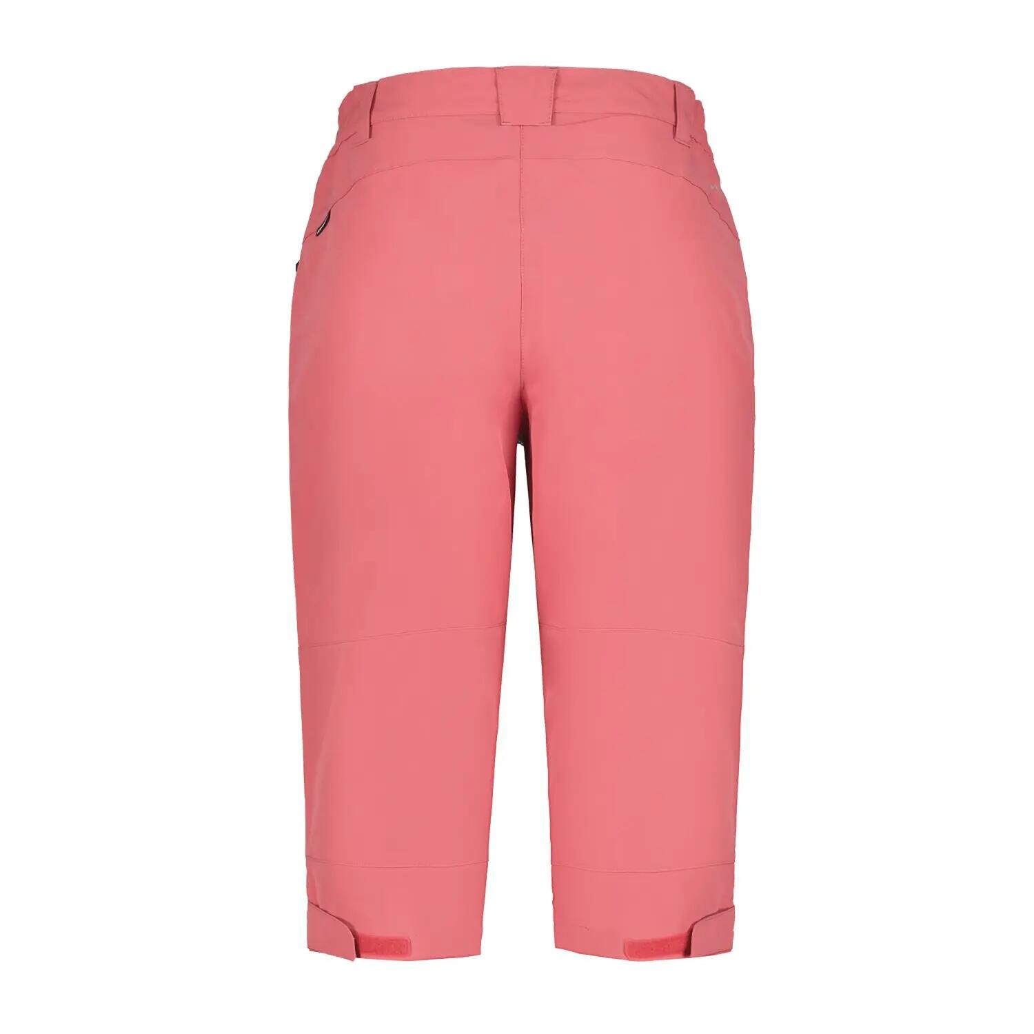 Icepeak Beattie dreiviertel Caprihose für Damen wasserabweisend 2/6