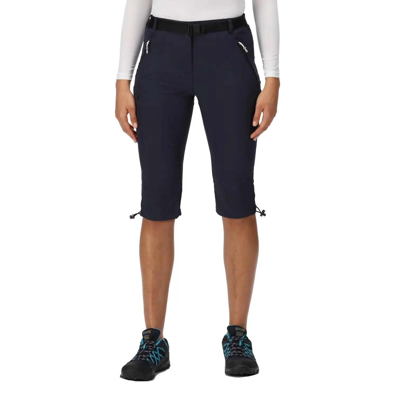 Regatta 3/4 Capri Hose Damen 2/7