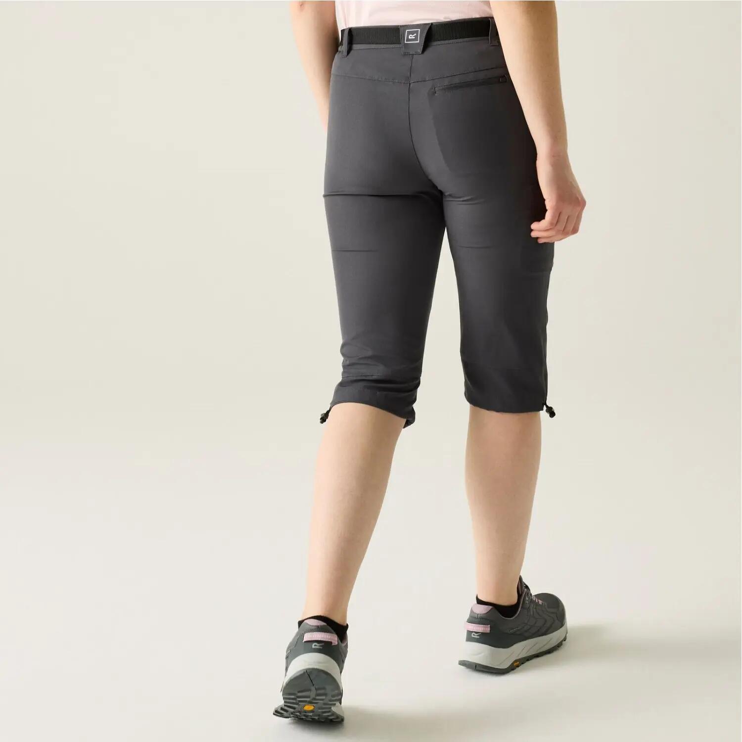 Regatta 3/4 Capri Hose Xert Stretch Damen 3/6