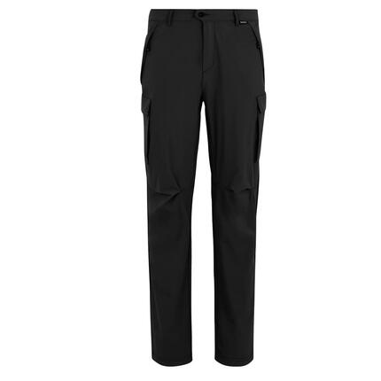 Pantalon cargo léger de voyage anti-insectes pour homme