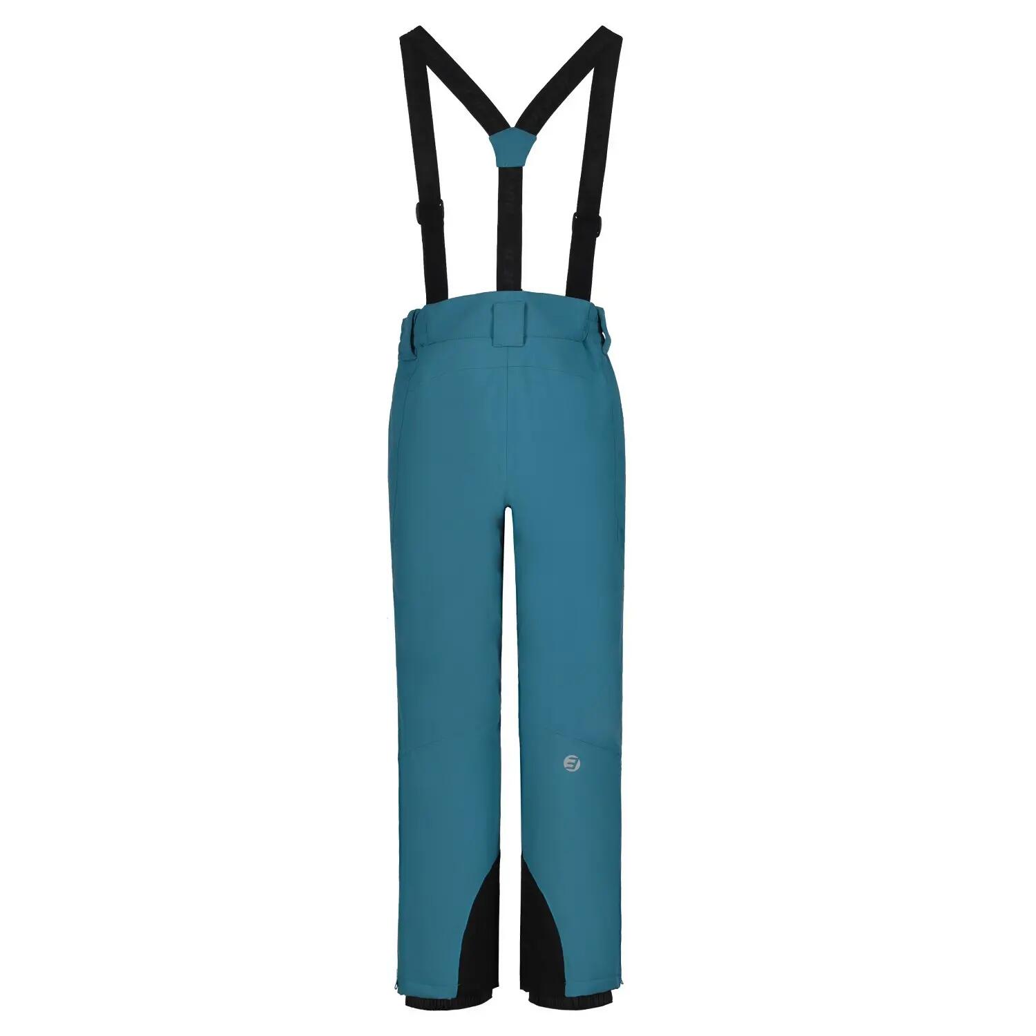 Icepeak Skihose Mädchen Wasserdicht 2/6