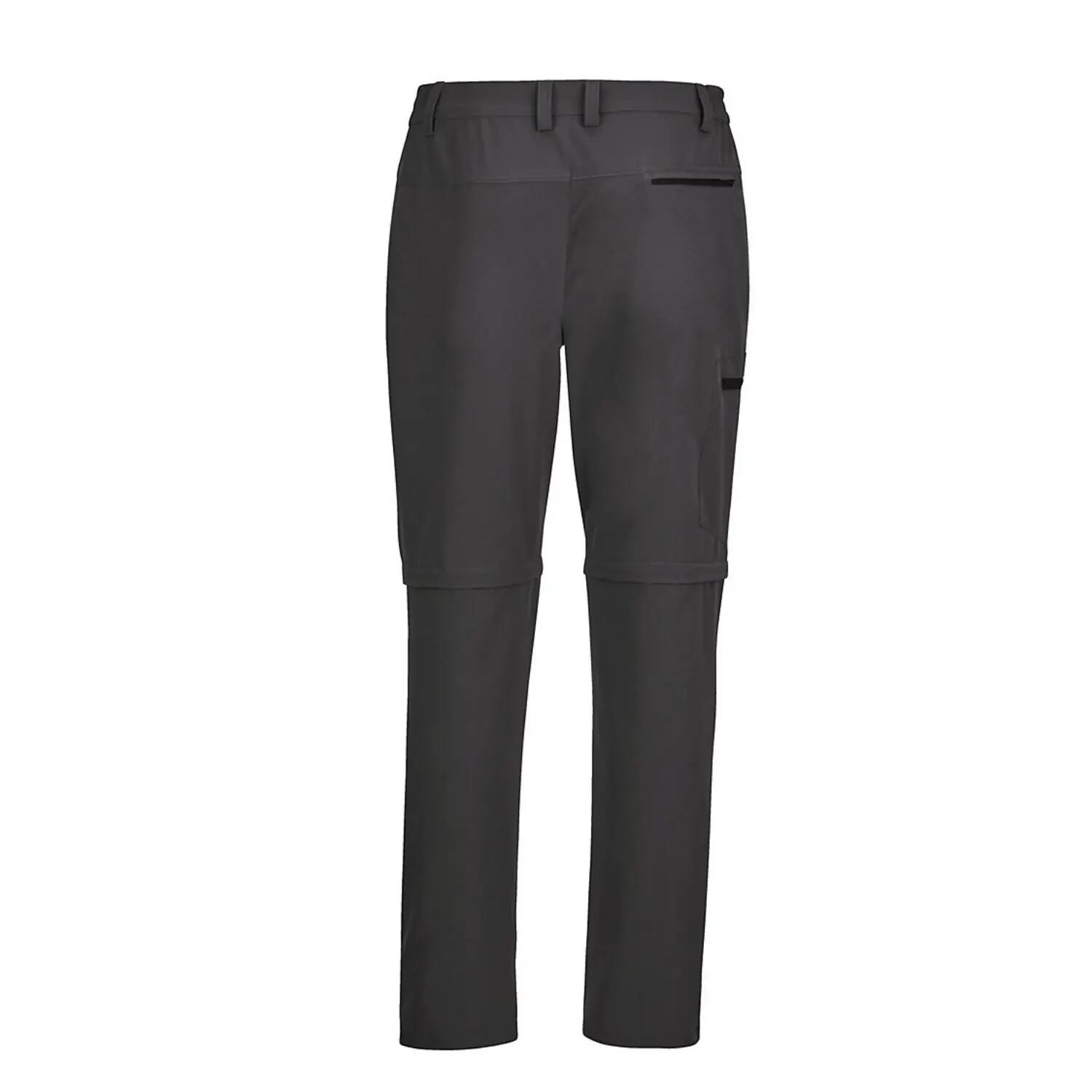Killtec Zip Off Wanderhose für Herren Bornu 2/3