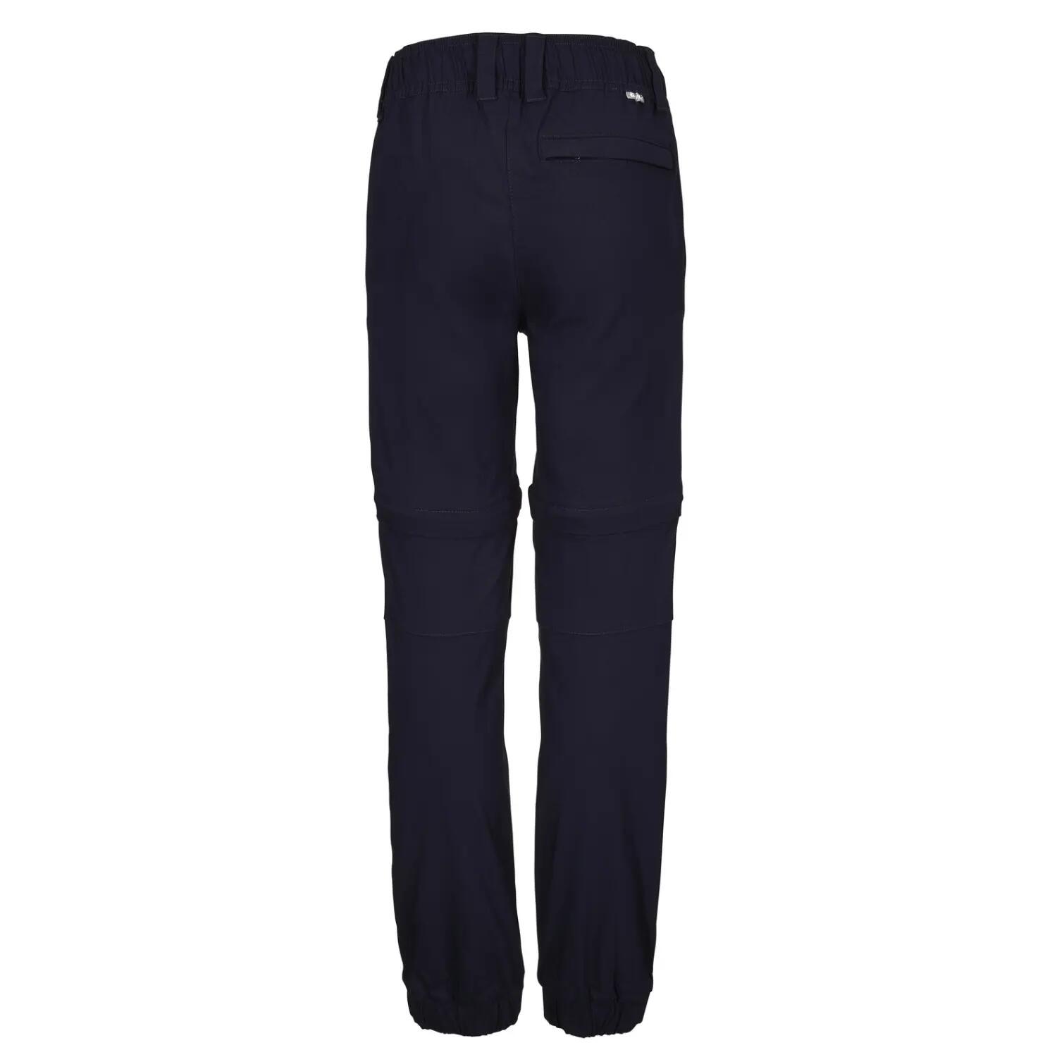 Killtec Zip Off Hose für Mädchen 2/2