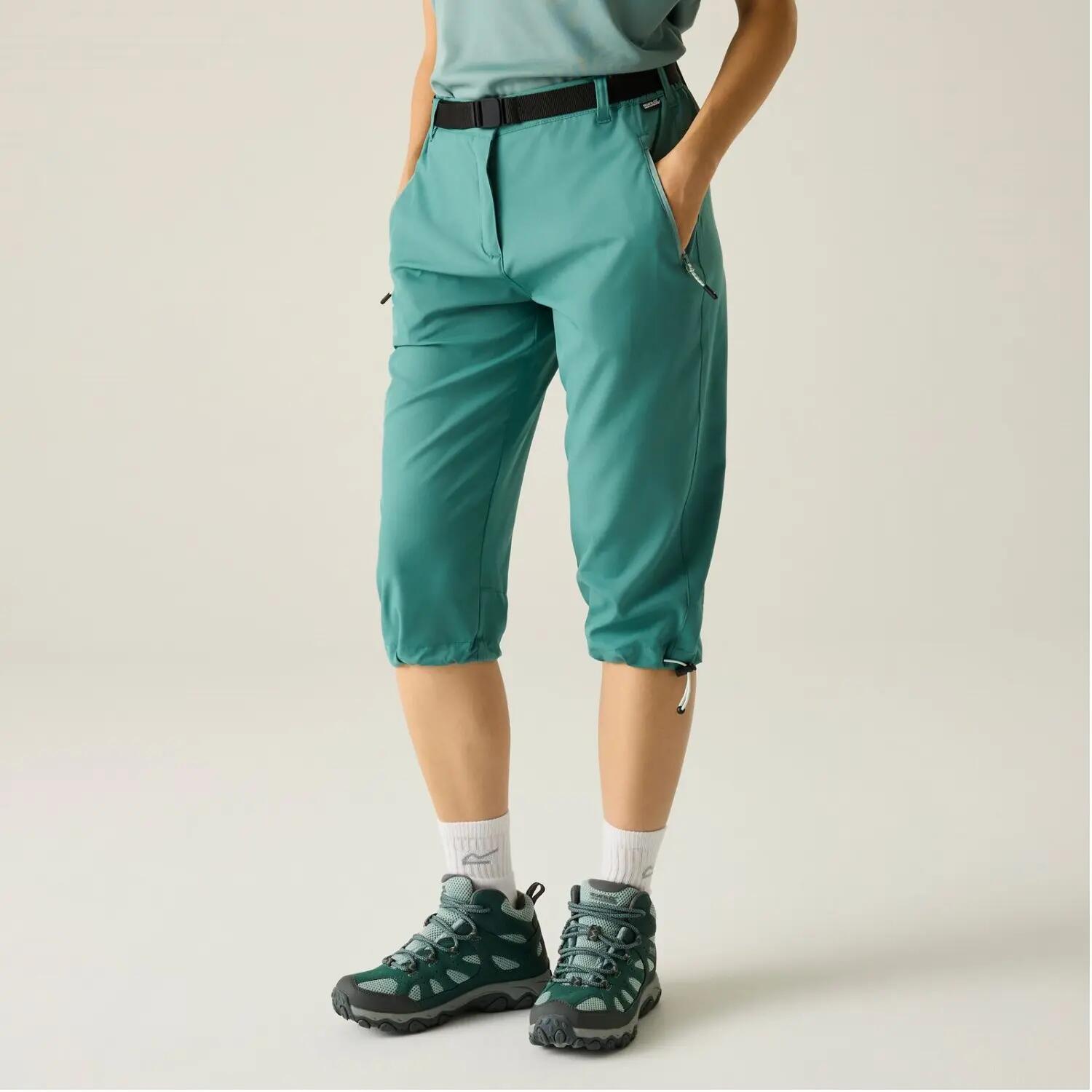Shorts für Damen Regatta Xert Stretch 2/6