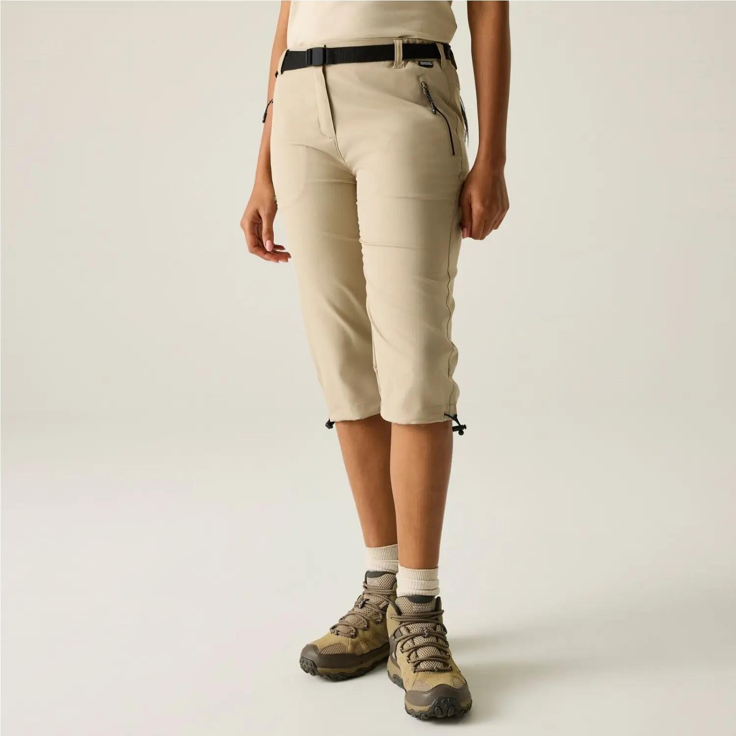 Short Donna Regatta Xert Stretch 2/7