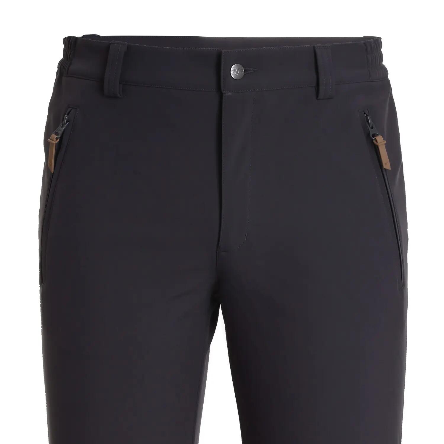 Icepeak Argo Softshellhose Herren 2/5