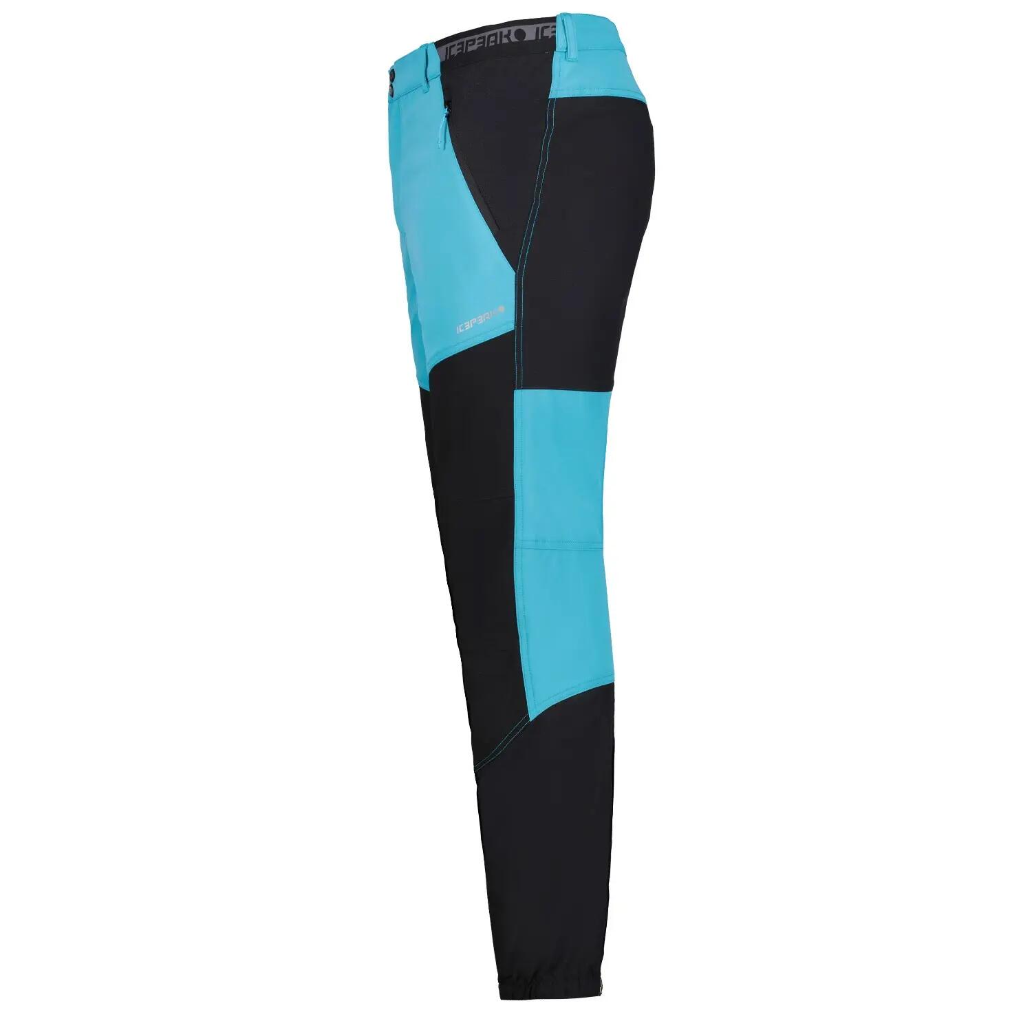 Icepeak Wanderhose Bremerton für Herren 4/5