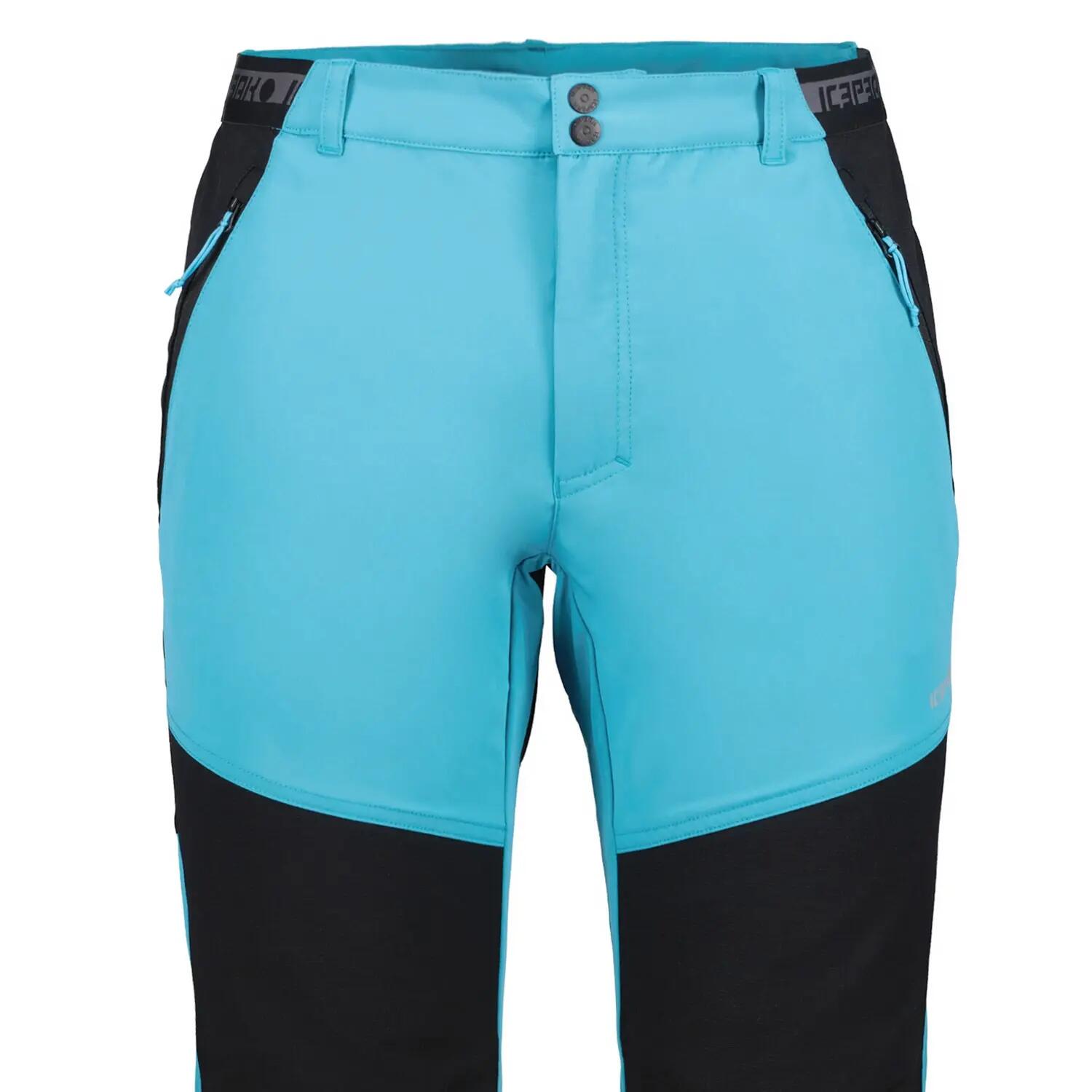 Icepeak Wanderhose Bremerton für Herren 2/5