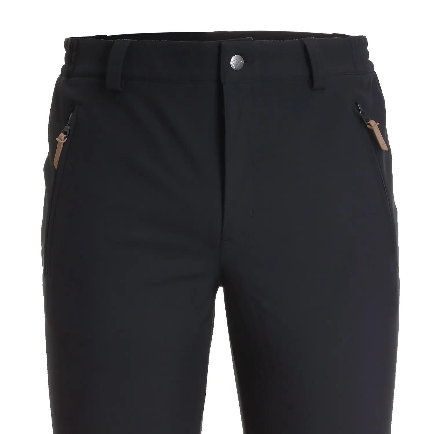 Icepeak Argo Softshellhose Herren 2/3