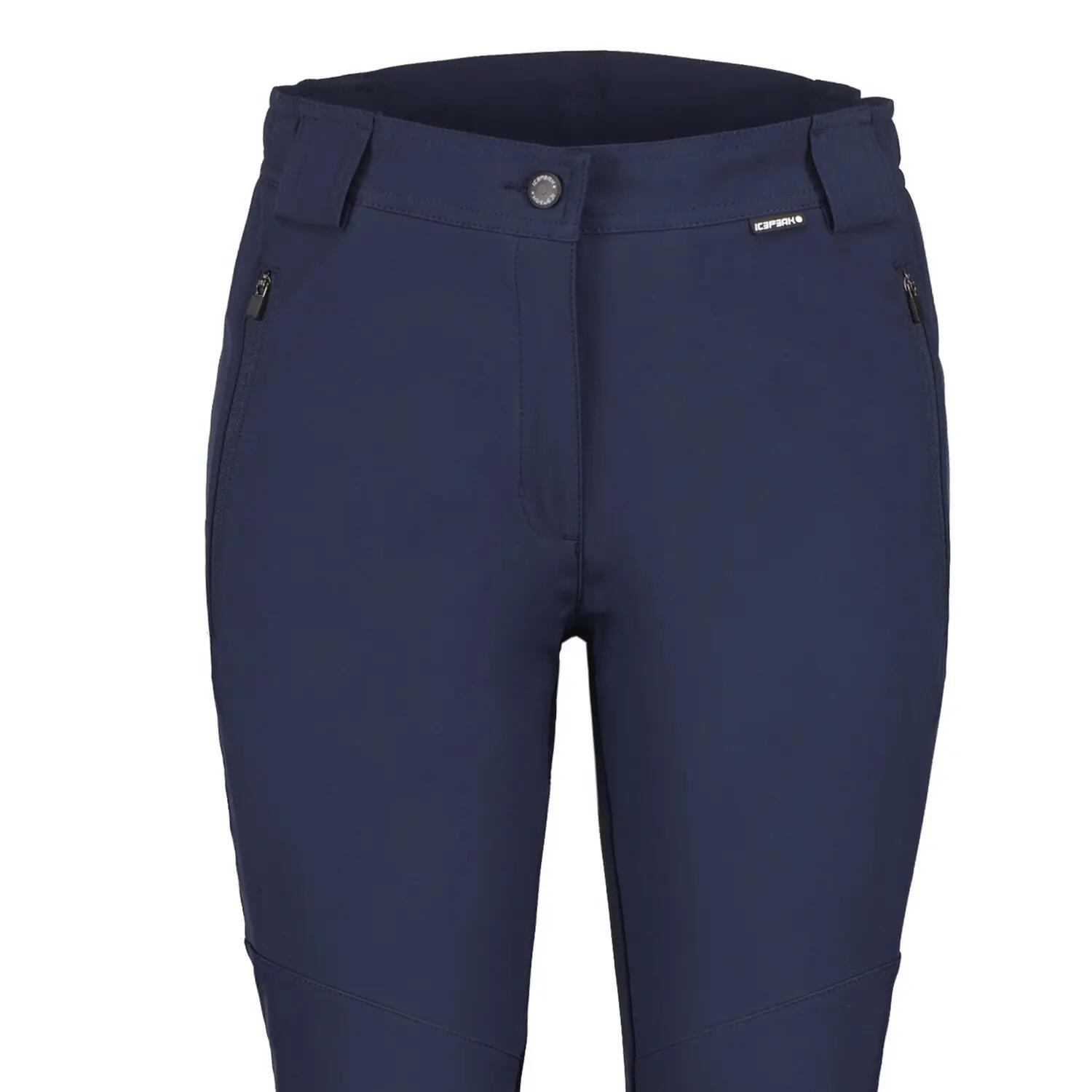 Icepeak Doral Softshellhose für Damen 2/6
