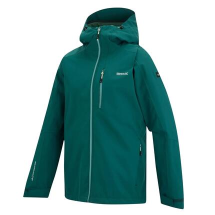 Veste - Birchdale olive femme