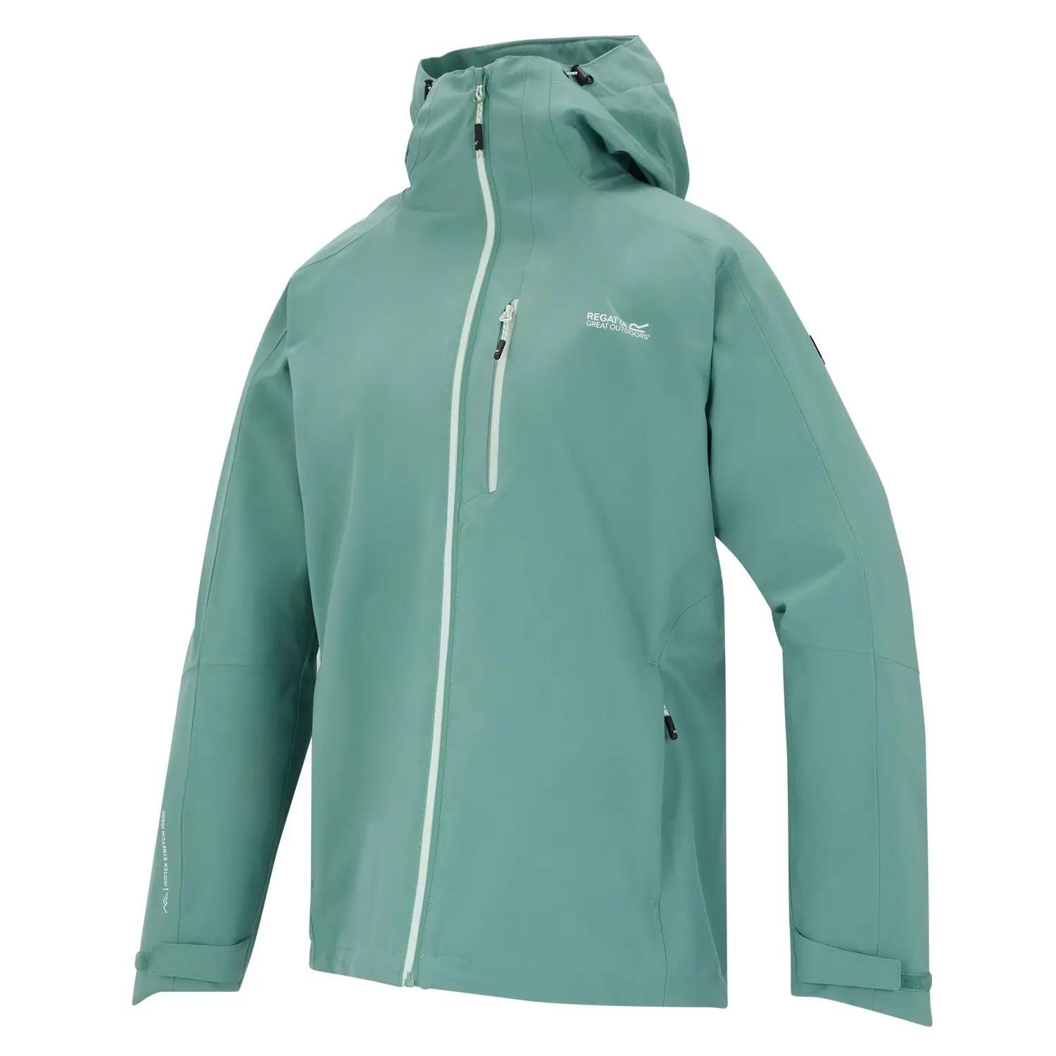 vert menthe pastel