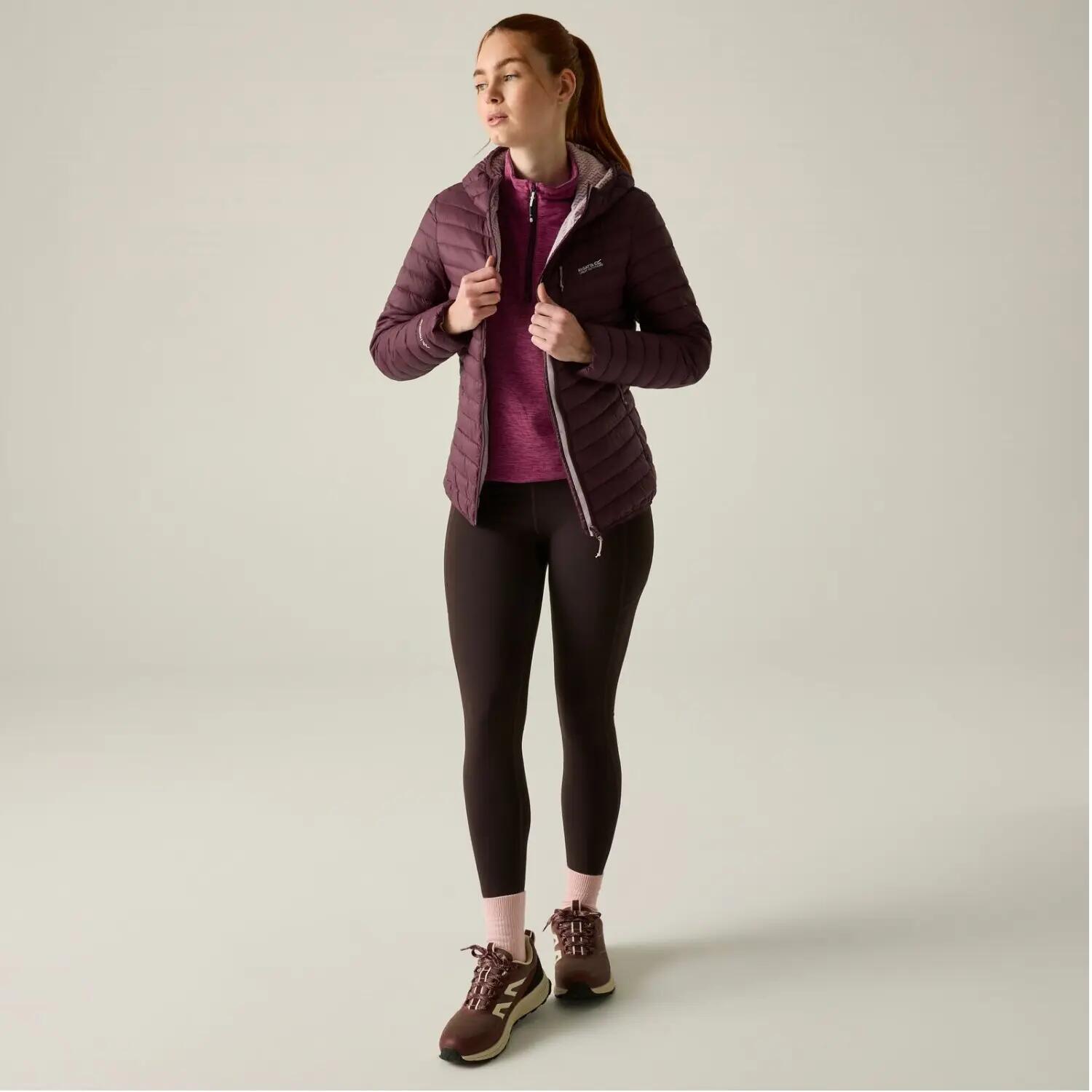 Regatta Lightfell Steppjacke für Damen 5/13