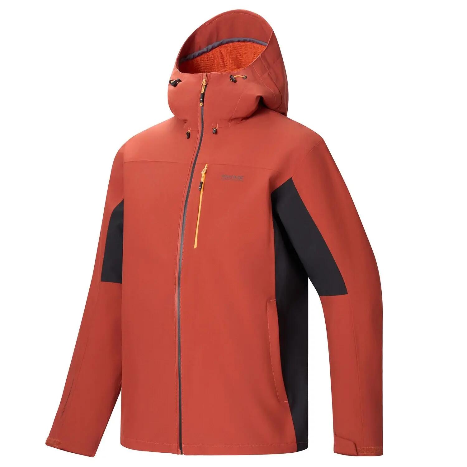 rojo