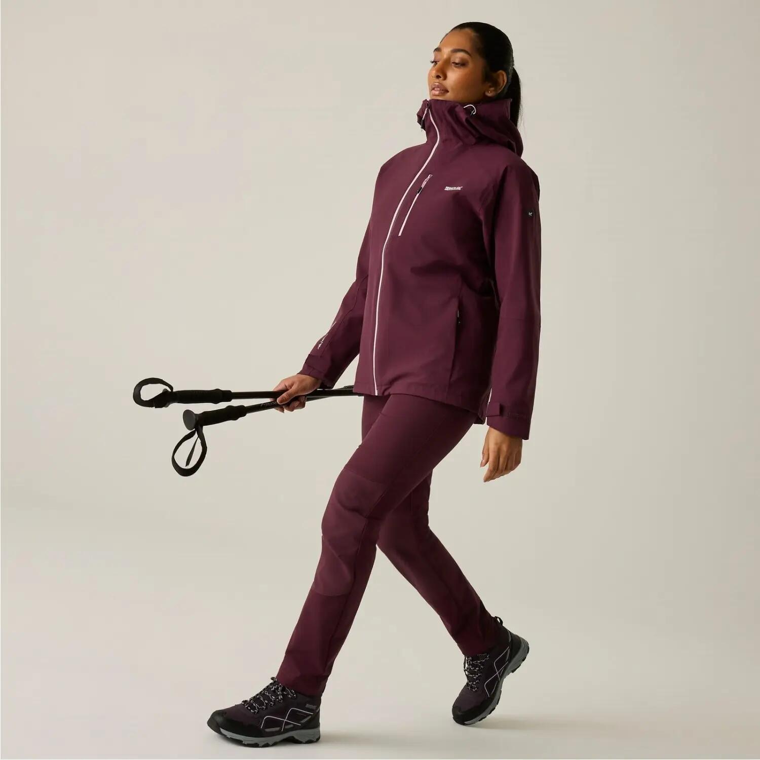 Veste imperméable Birchdale II pour femmes 4/14