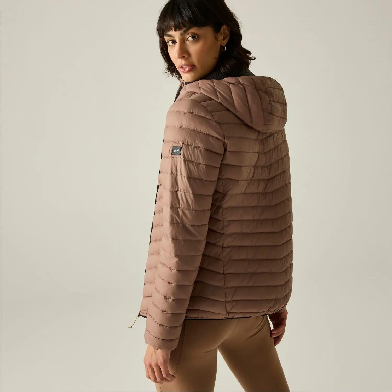 Regatta Lightfell Steppjacke für Damen 4/14
