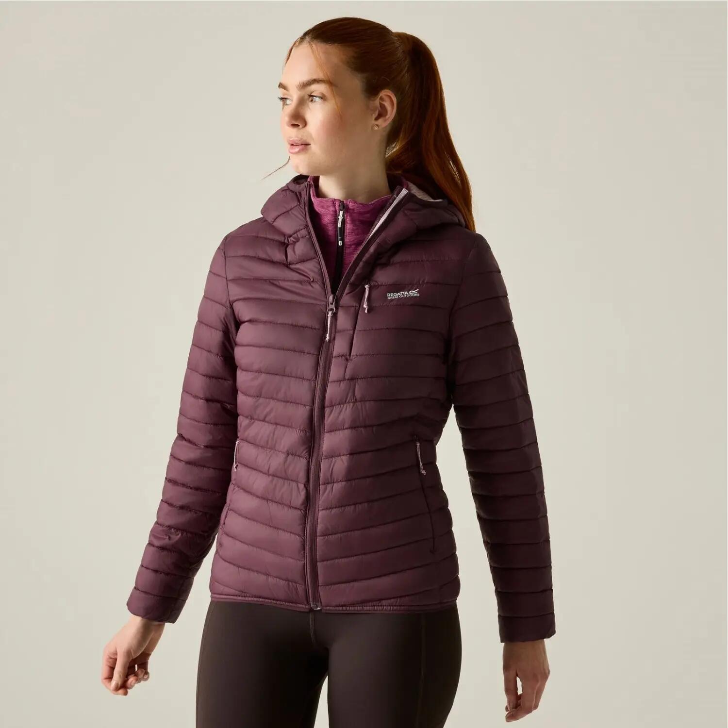 Regatta Lightfell Steppjacke für Damen 3/13