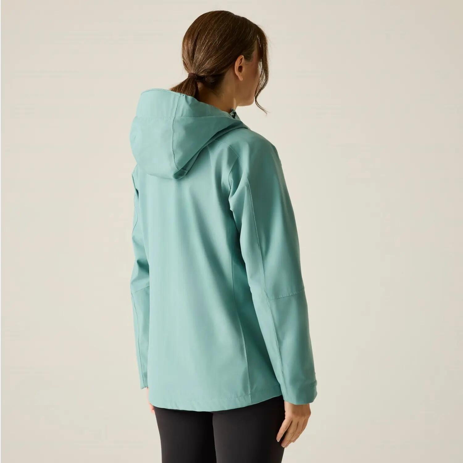 Veste - Birchdale olive femme 3/7