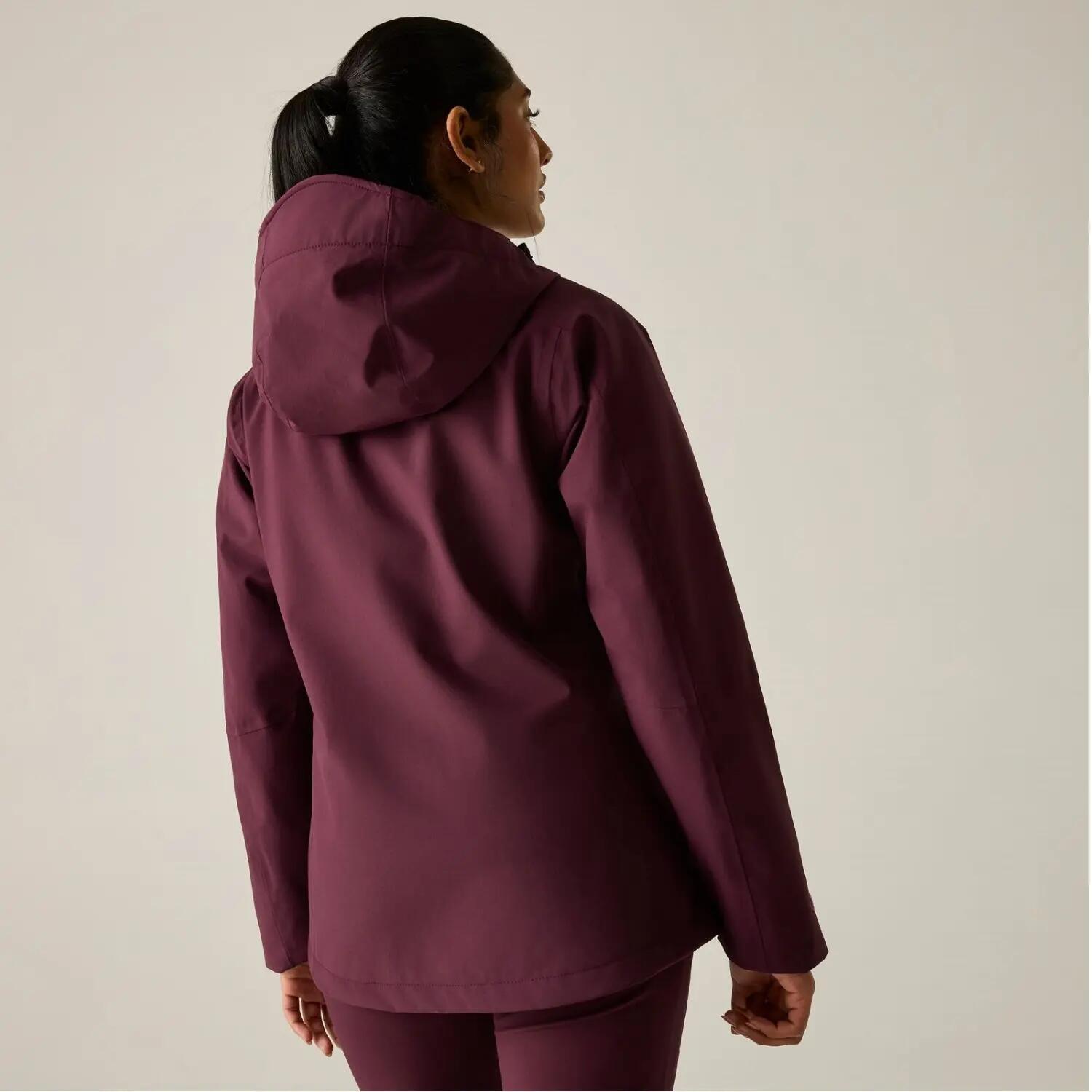 Veste imperméable Birchdale II pour femmes 3/14