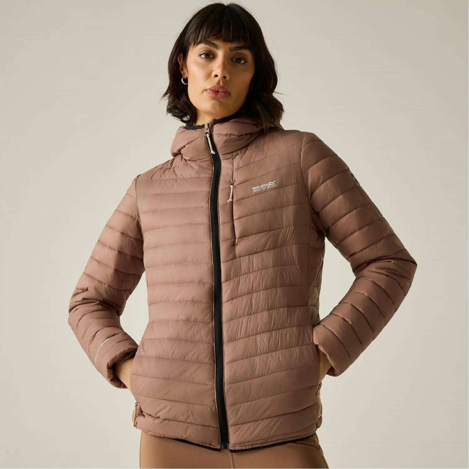 Regatta Lightfell Steppjacke für Damen 3/14