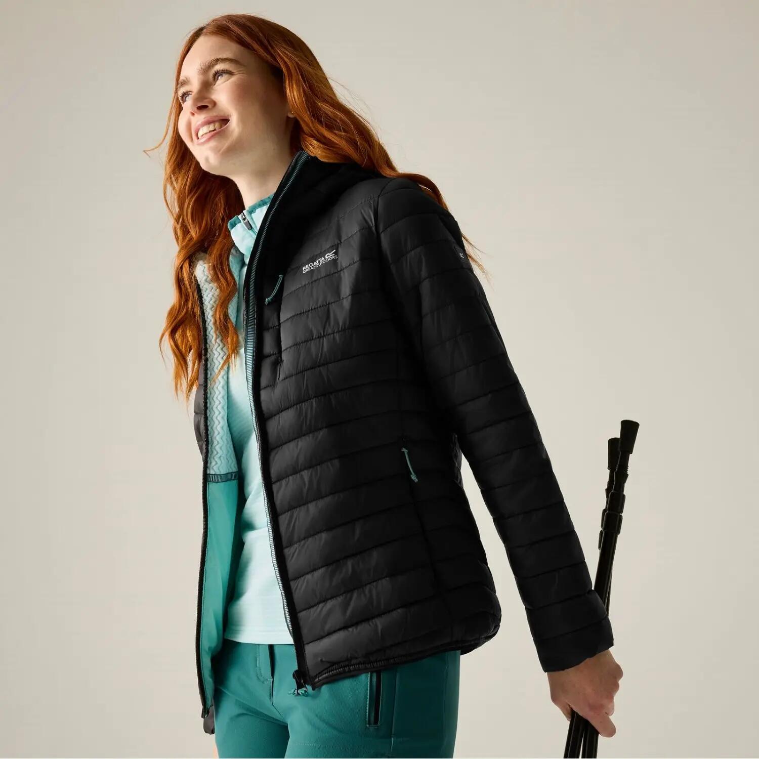 Regatta Lightfell Steppjacke für Damen 2/13