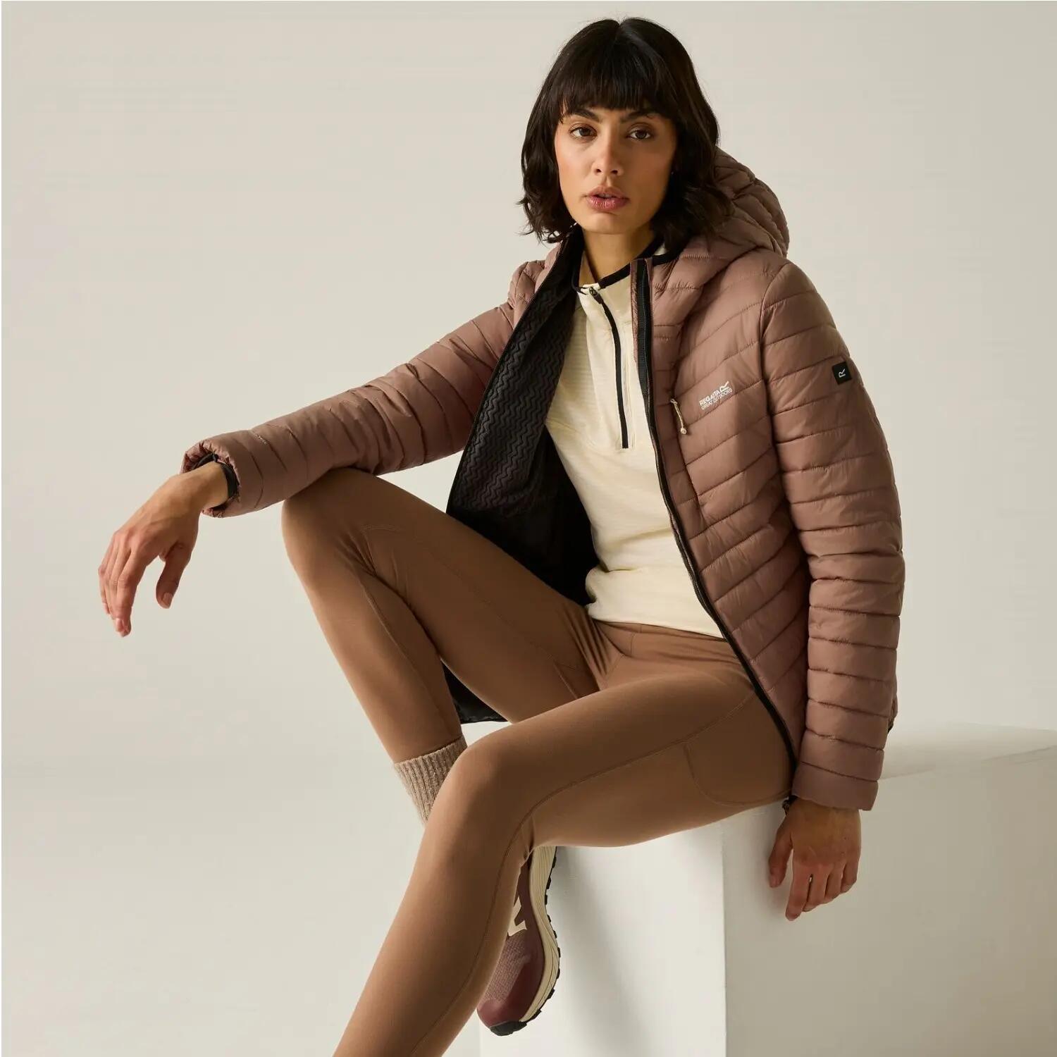 Regatta Lightfell Steppjacke für Damen 2/14