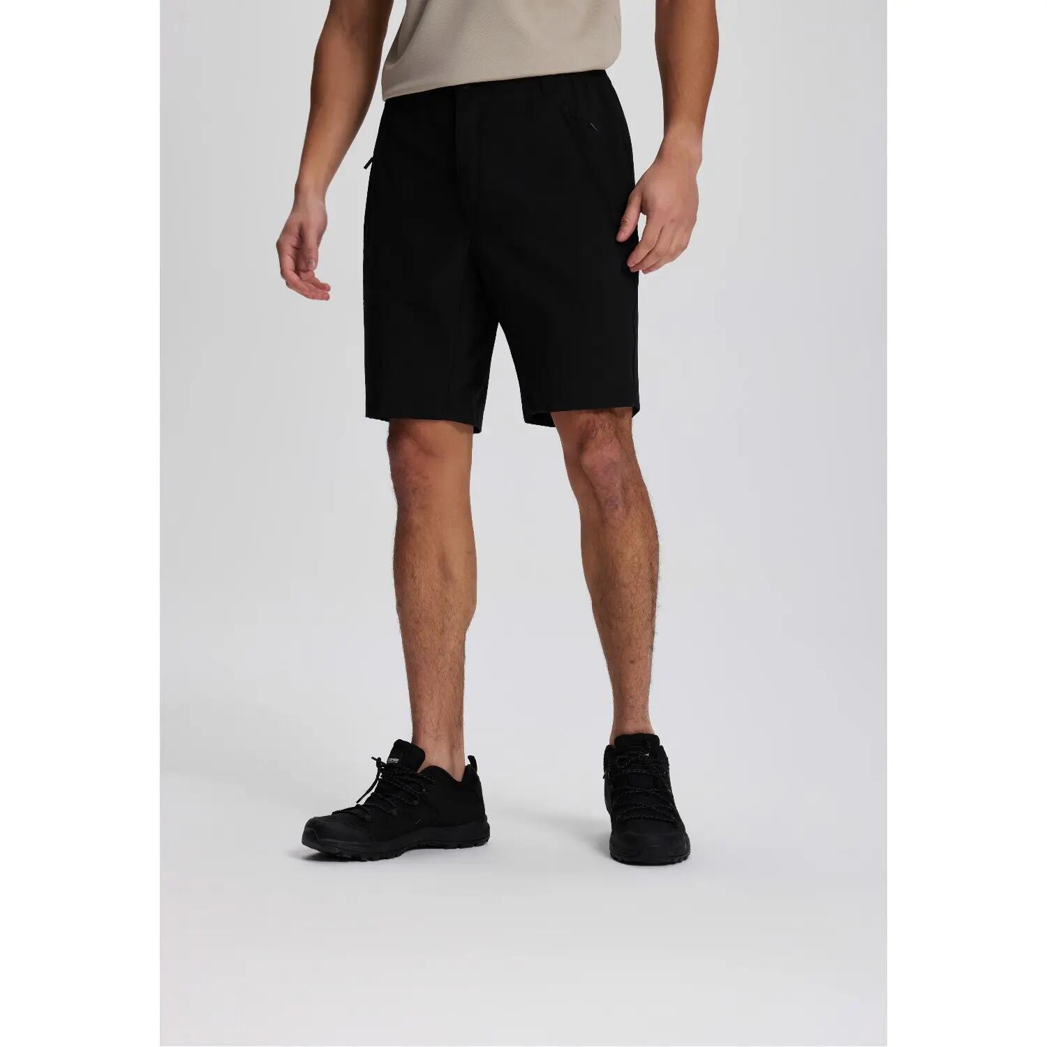 Icepeak Berwyn Outdoorhose kurz Herren 5/6