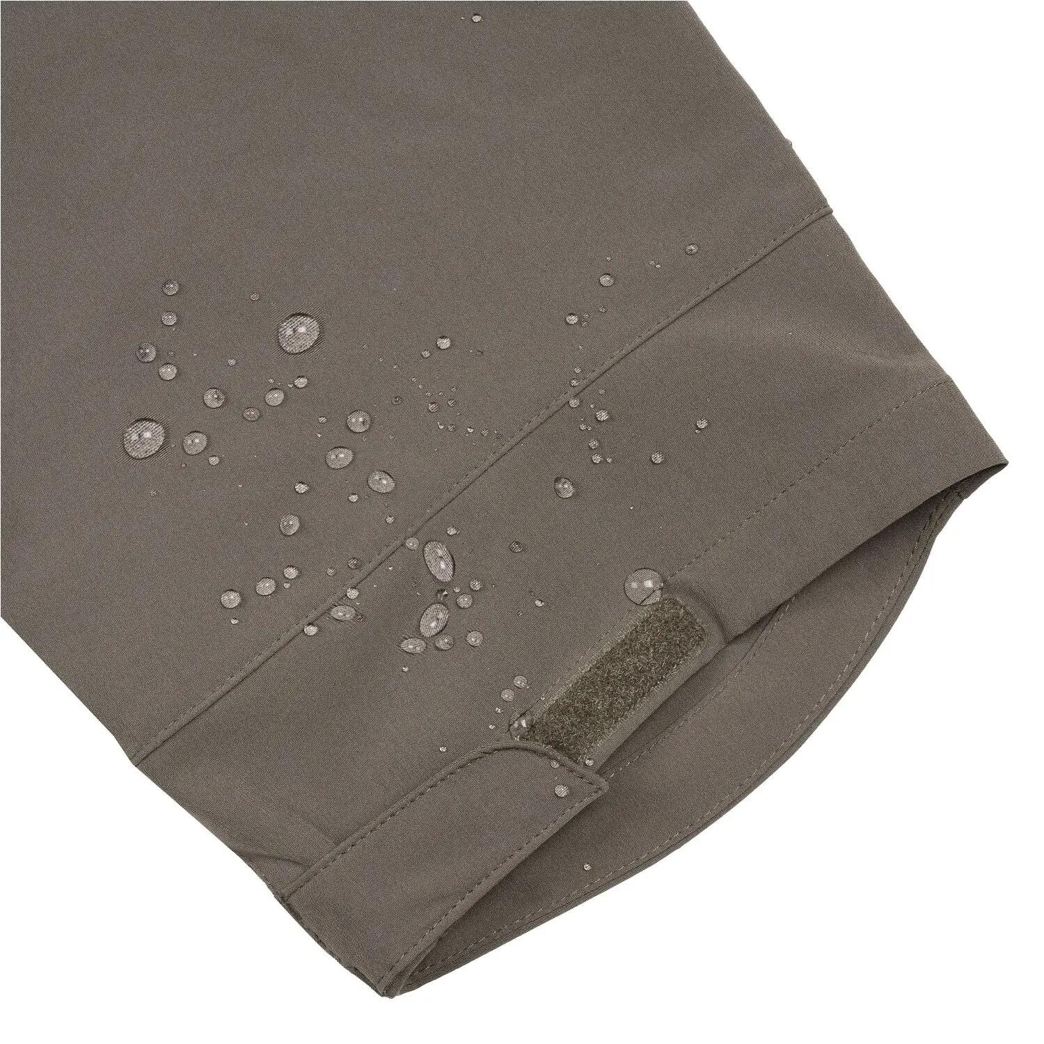 Icepeak dreiviertel Caprihose / Hose Damen Beattie 5/6