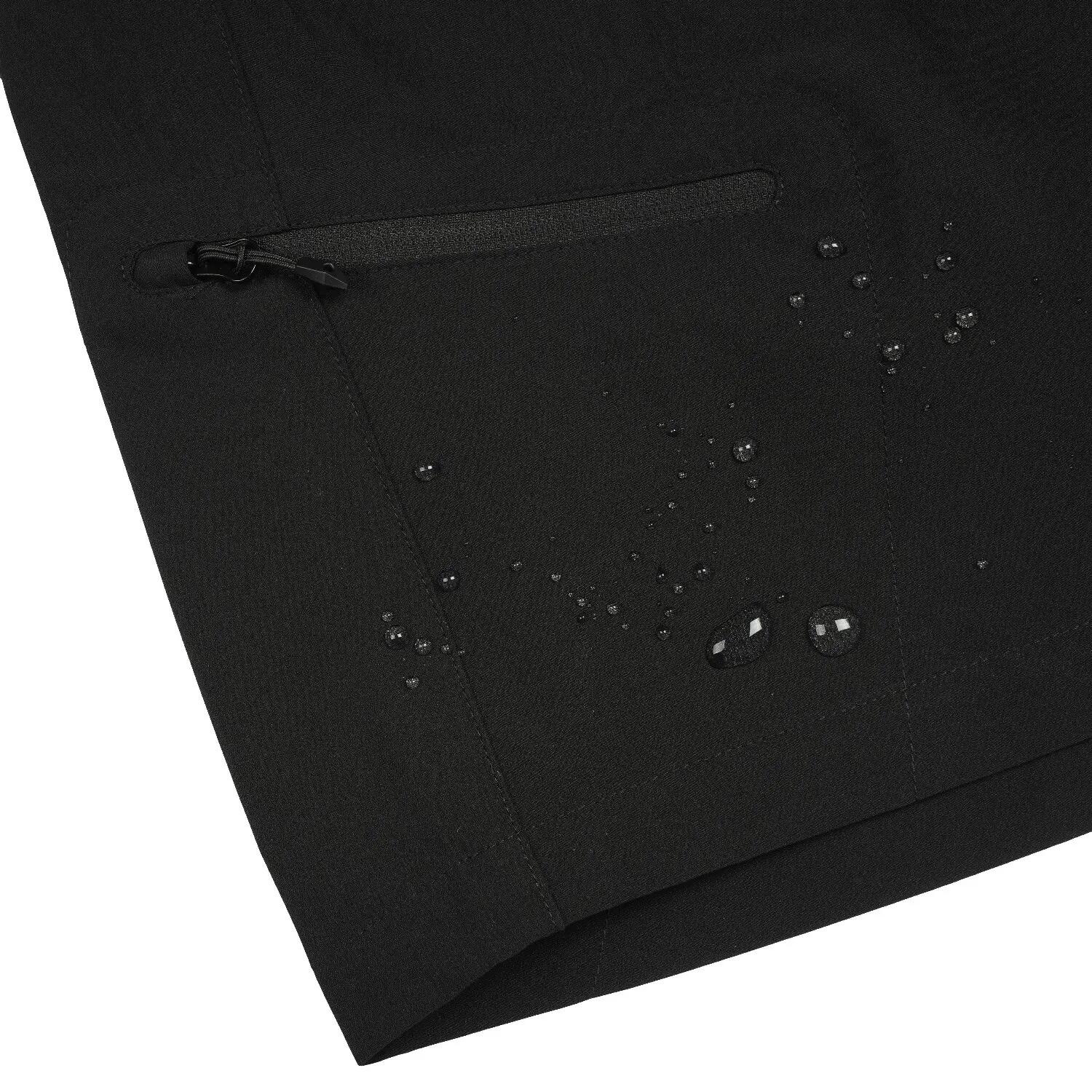 Icepeak Berwyn Outdoorhose kurz Herren 4/6