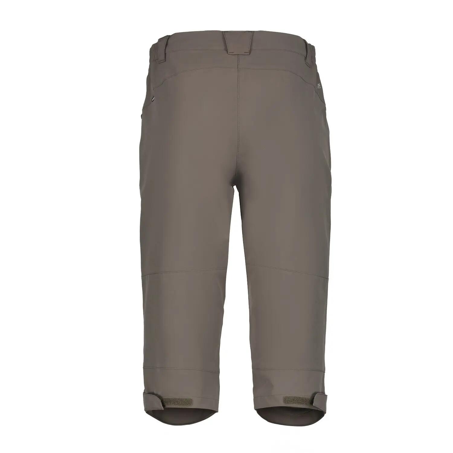 Icepeak dreiviertel Caprihose / Hose Damen Beattie 3/6